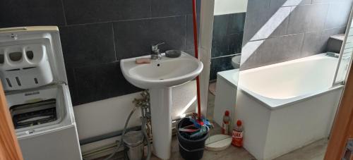Belfort Appartement | 2 rooms basic