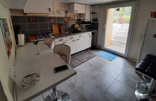 Montgeron Appartement | 2 pièces tout confort et bien situé