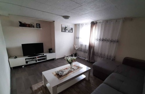 Montgeron Appartement | 2 pièces tout confort et bien situé