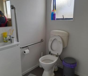 Papamoa Beach Maison | 2 rooms for Maximum 3 People
