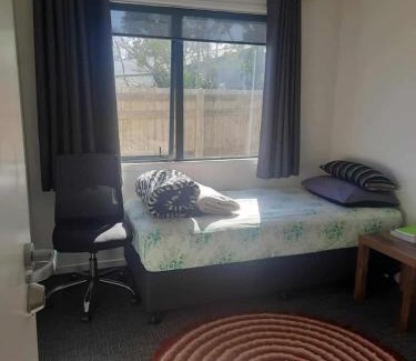 Papamoa Beach Maison | 2 rooms for Maximum 3 People