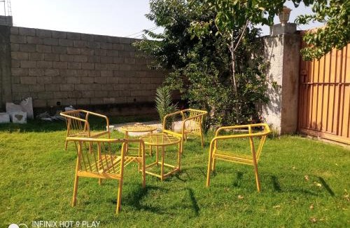 Khokhar Maira Maison | 2 Rooms For Tourist