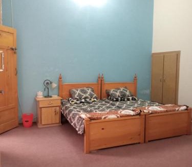 Khokhar Maira Maison | 2 Rooms For Tourist