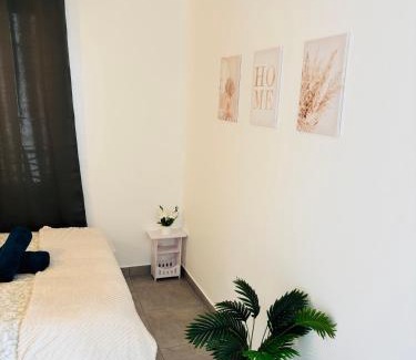 Bussy-Saint-Georges Appartement | 2 rooms ideal for 4 people - Disneyland & Paris
