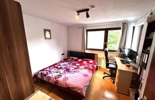 Boeblingen Appartement | 2 rooms in Böblingen