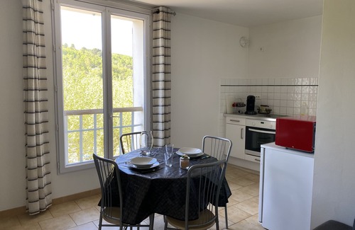 Riez Appartement | 2 Pièces au coeur de la Provence