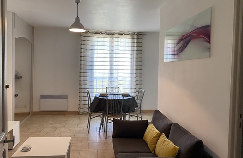 Riez Appartement | 2 Pièces au coeur de la Provence
