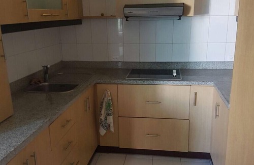 Ponceano Appartement | Appartement 2 pièces lux
