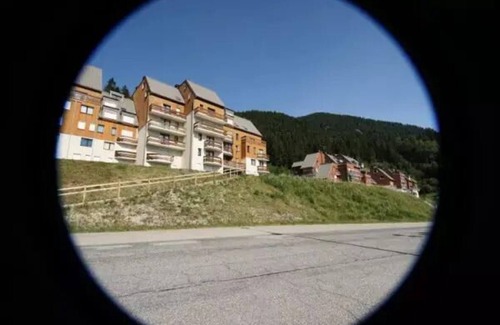 Le Pleynet Appartement | 2 ROOMS SLEEPS 5