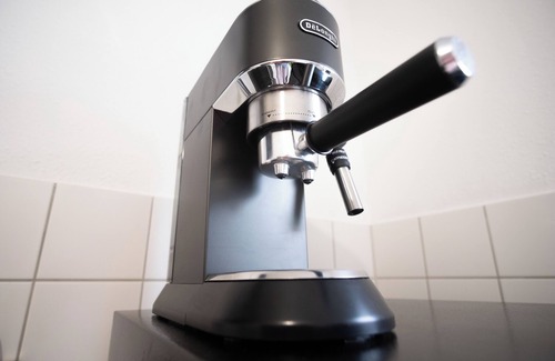 Großwiederitzsch Appartement | 2 rooms with balcony, underground parking, workplace, free coffee, 4k TV, fast wifi