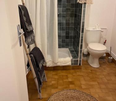 Longchamp-sur-Aujon Maison | 2 rooms with garden