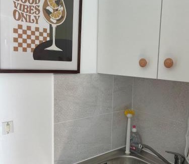 Longchamp-sur-Aujon Maison | 2 rooms with garden