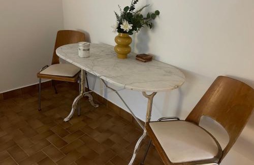 Longchamp-sur-Aujon Maison | 2 rooms with garden
