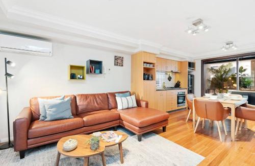 West Perth Appartement | 2 Royal Rest Quality 2br West Perth-parking
