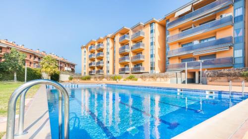 Lloret de Mar Appartement | 2 Santa Cris - Lloret de mar
