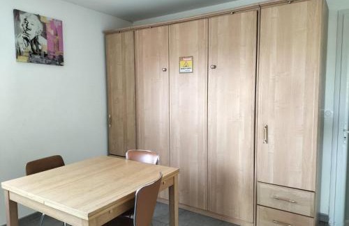 La Guyonniere Appartement | 2 SDB - 2 Chambres - 1 lit d'appoint enfants