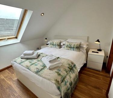 Fort William Appartement | 2 Sheraton Apartments