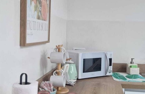 Kalsa Maison | 2 Sicilie Rooms and Suite