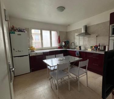 Noisy-le-Sec Maison | 2 spacious rooms for 4 people group