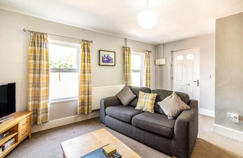 Hereford Maison | 2 Stanley Villas