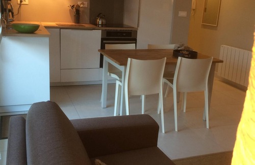 Le Touquet-Paris-Plage Appartement | À 2 pas de la plage, agréable , au calme et avec terrasse