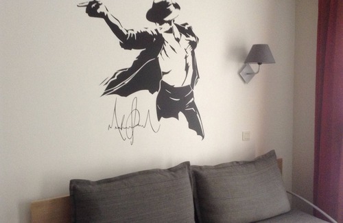 Serris Appartement | A 2 pas de Disneyland votre appartement pour 5 !