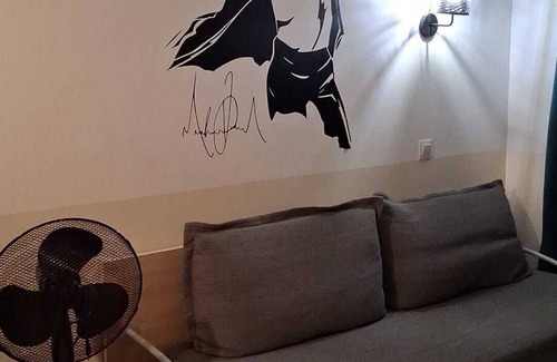 Serris Appartement | A 2 pas de Disneyland votre appartement pour 5 !