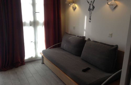 Serris Appartement | A 2 pas de Disneyland votre appartement pour 5 !