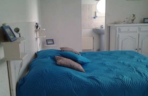 Aytre Cabine | 2 steps from the beach Aytré La Rochelle