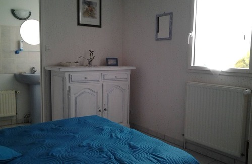 Aytre Cabine | 2 steps from the beach Aytré La Rochelle
