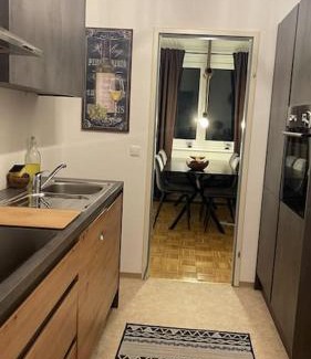 Wels Appartement | 2-Stock-Wohnung zum Wohlfühlen mit 2 Schlafzimmer