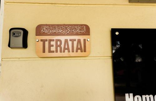 Labu Maison | 2 Storey Semi-D Homestay Nilai and KLIA, F1 Sepang with Pool