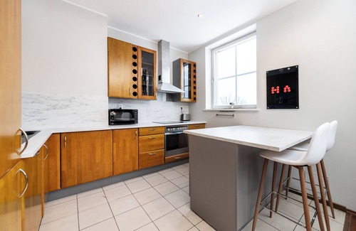 Kesklinn Appartement | 2-story/3-bedroom Penthouse, sauna, free parking