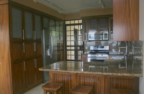 San Ramon Villa | Maison de luxe de 2 étages, vues spectaculaires, sites centraux pour le Costa Rica, option B & B