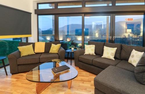 Aberfeldy Maison | 2 Strathtay Lodges