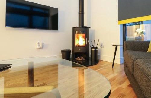 Aberfeldy Maison | 2 Strathtay Lodges