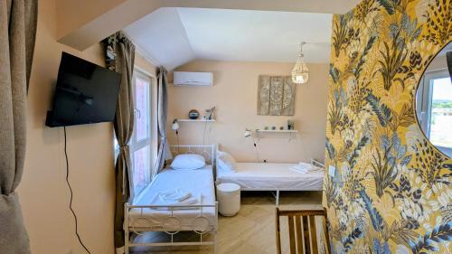 Dyuni Appartement | 2 Stylish Studios - 100m from Smokinya Kavatsi Beach by Flat Mаnager