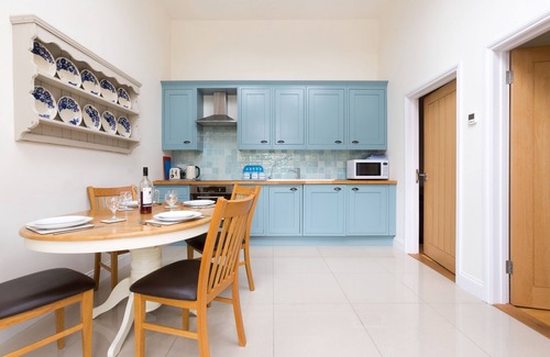 Knodishall Appartement | 2 Suffolk Cottage, Knodishall