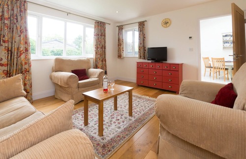 Knodishall Appartement | 2 Suffolk Cottage, Knodishall