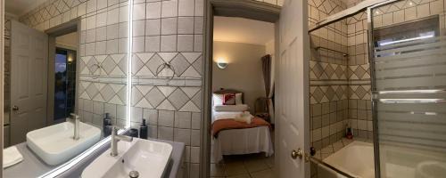 Punaauia Villa | 2 Suites à Temanahau Lodge