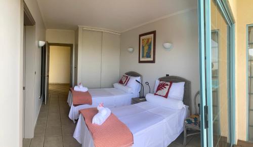 Punaauia Villa | 2 Suites à Temanahau Lodge