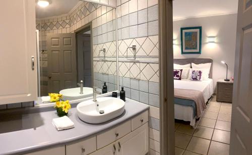 Punaauia Villa | 2 Suites à Temanahau Lodge