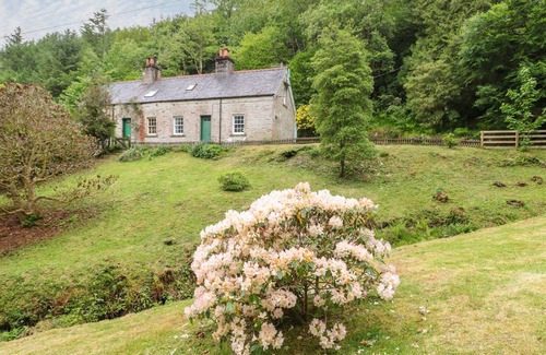 Lochgilphead Cottage | 2 TAYNESS, conviviale et familiale, avec feu ouvert en Kilmartin, Ref 29480