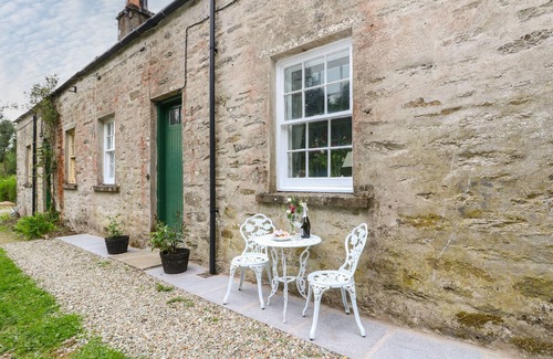 Lochgilphead Cottage | 2 TAYNESS, conviviale et familiale, avec feu ouvert en Kilmartin, Ref 29480