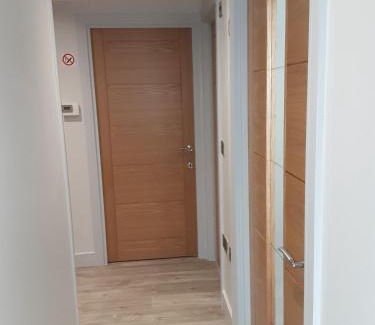 Shepton Mallet Appartement | 2 The Maltings Apartments
