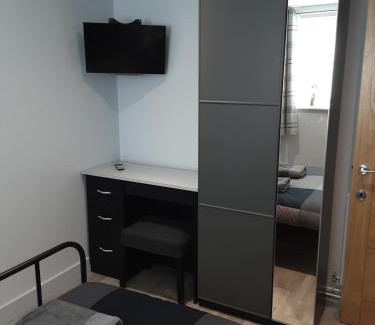 Shepton Mallet Appartement | 2 The Maltings Apartments
