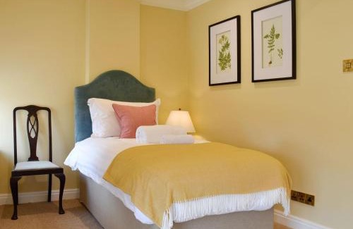 Barningham Maison | 2 The Reading Room Cottages - Uk31801