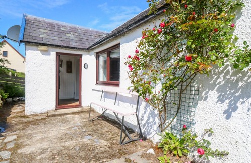 Mallaig Cottage | 2 Tougal, MALLAIG