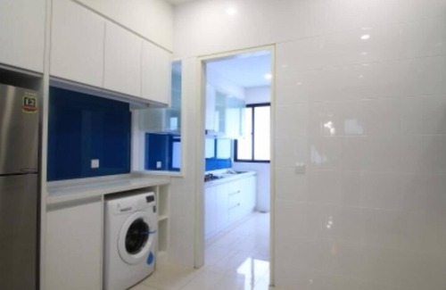 Seri Kembangan Appartement | # 2 Suite Exécutive Tropical Evilla
