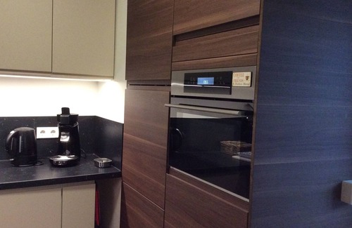 Halfweg Maison | 2 sous 1 toit à 5 minutes d'Amsterdam